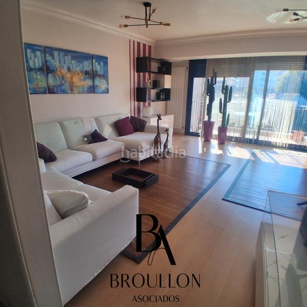 Foto af5bdbbf-7bea-47fc-8a7a-a2e97ac5f347. Location appartement avec chauffage parking dans Casablanca - Calvario Vigo