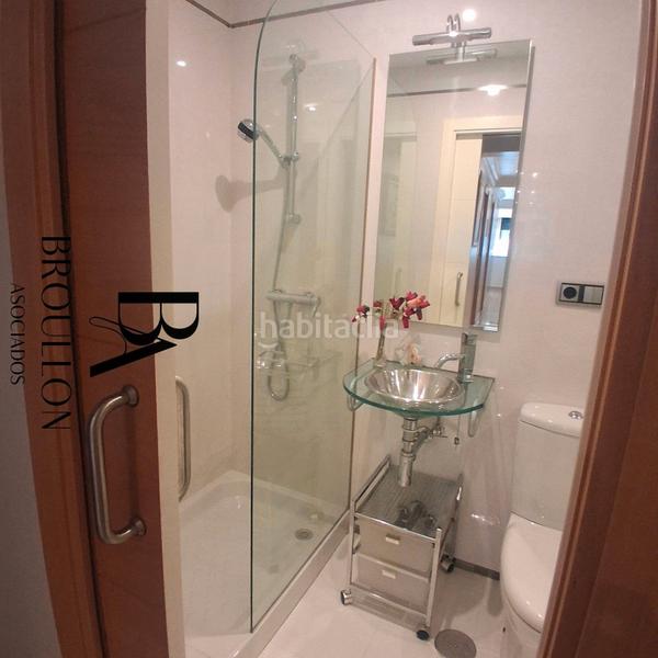 Foto d94b3361-7905-4151-a67b-3249db9e4ef7. Location appartement avec chauffage parking dans Casablanca - Calvario Vigo