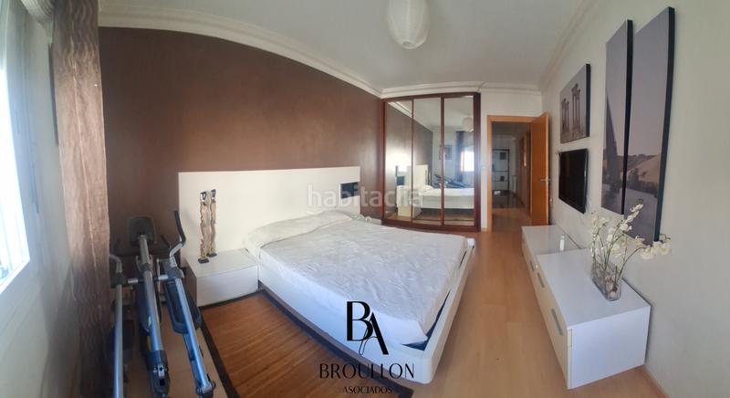 Foto 2a0be0f4-8bde-4488-8e99-0dd8651e26cb. Miete etagenwohnung mit heizung parking in Casablanca - Calvario Vigo