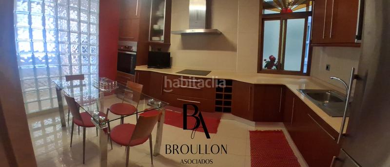 Foto 4246a0c3-1f7d-478f-9169-553002f1e0de. Miete etagenwohnung mit heizung parking in Casablanca - Calvario Vigo