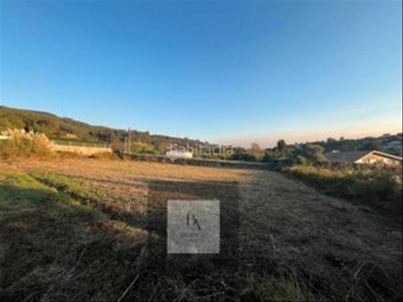 Foto 4a0fba0b-b530-40e4-bac6-2a9d3108b8bf. Terreno residencial solar edificable en oia en Coruxo - Oia - Saiáns Vigo