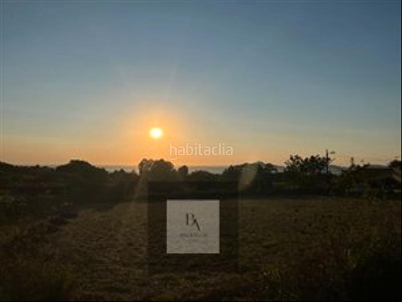 Foto 7b132b3c-1260-45e6-b20b-a017b5c6a4b7. Terreno residencial solar edificable en oia en Coruxo - Oia - Saiáns Vigo