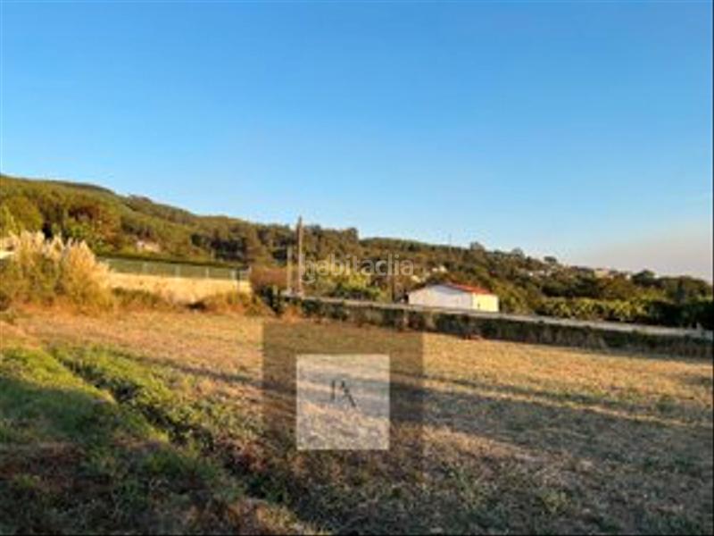Foto a6c8debf-cdf1-43f2-88b7-d37c9bc4bbe6. Terreno residencial solar edificable en oia en Coruxo - Oia - Saiáns Vigo