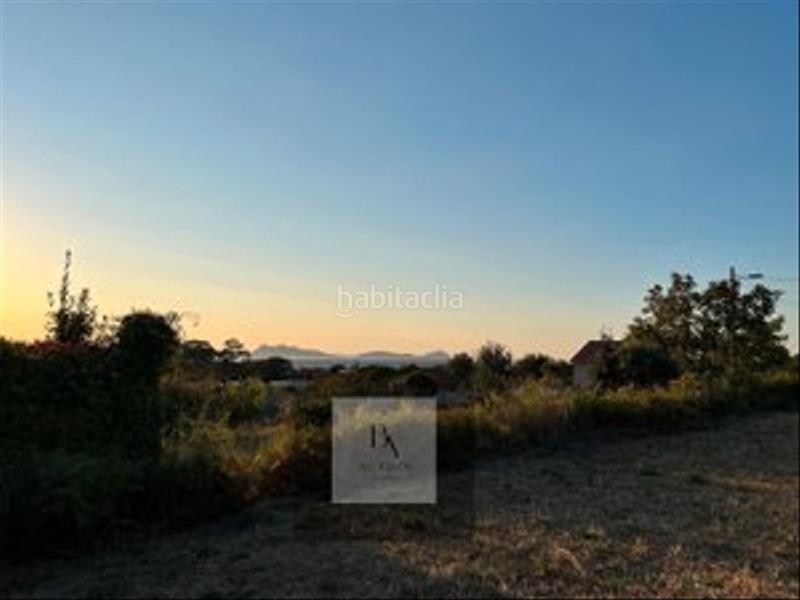 Foto e74cc736-4e1b-4439-b7fb-464f753220d8. Terreno residencial solar edificable en oia en Coruxo - Oia - Saiáns Vigo