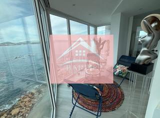 Affitto Appartamento in Barrio illa toralla 1. Isla toralla vigo, alto standing