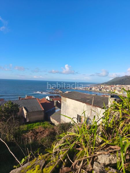 Foto b79932de-ffa4-4b04-a759-0ade1ff9ea0a. Casa a rúa a cal 151 a Guarda (A)