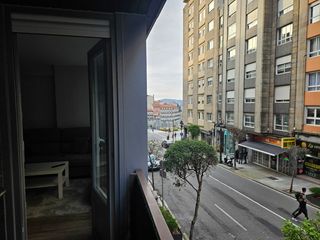 Affitto Appartamento in Rúa de urzáiz 11. **alquiler de apartamento a estrenar enfrente vialia, moderno lu