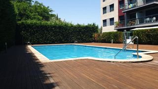 Lloguer Pis a Baiona. Alquiler anual avdª sabaris con piscina y playa