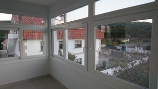 Lloguer Xalet a Baiona. Alquilamos chalet anual todo el año en baiona