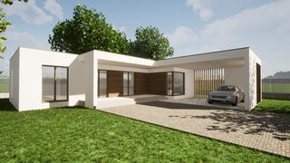 Xalet a Salceda de Caselas. Estas navidades regalate un hogar y estrenalo en primavera