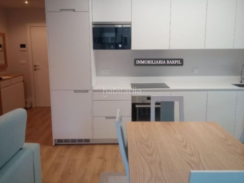 Foto 5bf4e0d7-3771-4778-b16e-cc38fd575332. Rent flat with heating parking in A Salgueira - O Castaño Vigo