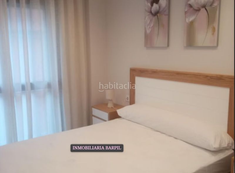 Foto a5b77155-659c-489a-b2c4-d3b7af33e2dc. Rent flat with heating parking in A Salgueira - O Castaño Vigo