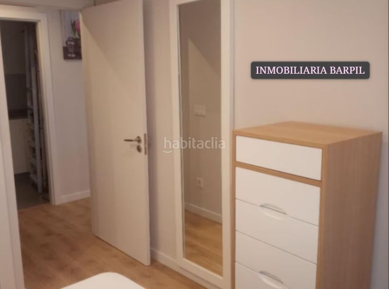 Foto d7482991-27da-4824-8d28-0739d018f497. Rent flat with heating parking in A Salgueira - O Castaño Vigo