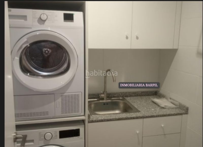 Foto da2542b1-1542-48cd-bc18-7fe4a8d5cb9a. Rent flat with heating parking in A Salgueira - O Castaño Vigo