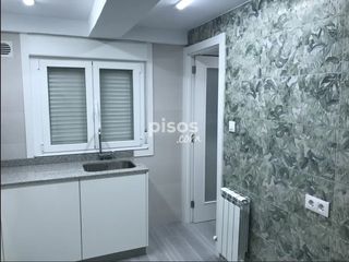 Miete Etagenwohnung in Camelias - Pi y Margall. Piso recien reformado