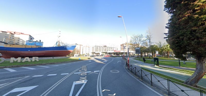 Foto 10f11d25-cd2c-404e-b1f0-fc6451c1be84. Rent flat with heating parking in Coia Vigo