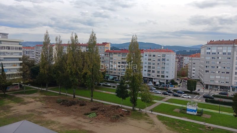 Foto 539a9683-75d7-4e4f-8077-5e3ed1d0ae7f. Rent flat with heating parking in Coia Vigo