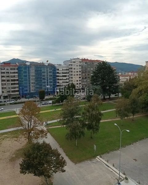 Foto 7efce120-6610-4367-9773-3d4d954874fa. Rent flat with heating parking in Coia Vigo