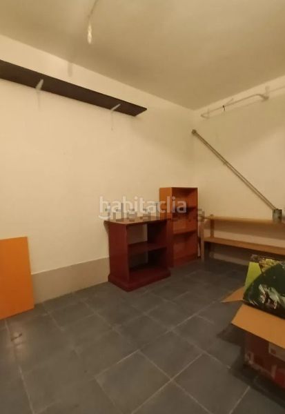 Foto 7fddbcca-2d31-4f04-be1d-06225d3ae998. Rent flat with heating parking in Coia Vigo