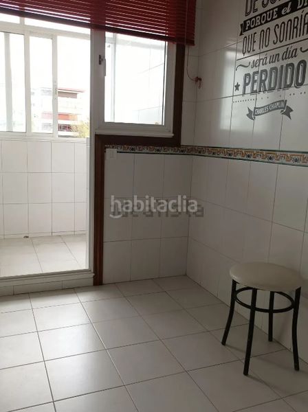 Foto a3181a14-2a4e-4de1-88b0-e7b4ae1ca9f4. Rent flat with heating parking in Coia Vigo
