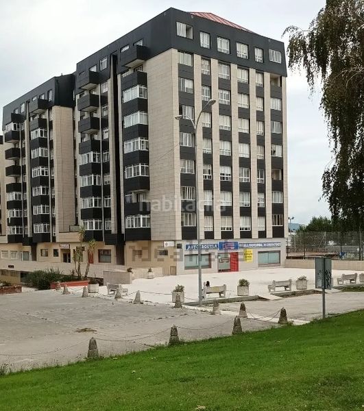 Foto b48d855e-b1f3-4491-9f63-0340aedc6b33. Rent flat with heating parking in Coia Vigo
