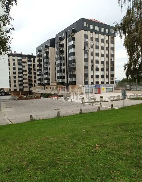 Foto e64ed336-aa70-479e-8100-c8c85e20eb4b. Rent flat with heating parking in Coia Vigo