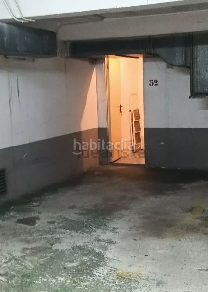 Foto f0c80d25-dba3-4664-b9b9-16bf6d3088b9. Rent flat with heating parking in Coia Vigo