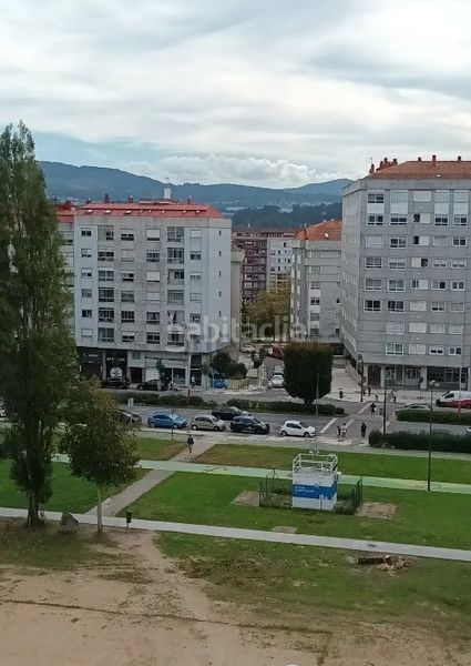 Foto f3a5adfe-42ce-4f25-a95c-105f18ef9474. Rent flat with heating parking in Coia Vigo