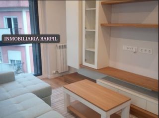 Miete Appartement in A Salgueira - O Castaño. A estrenar de nueva promocion piso en plaza españa