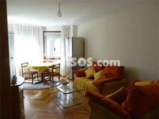 Alquiler Piso en Avenida da florida 129a. Inmobiliaria barpil