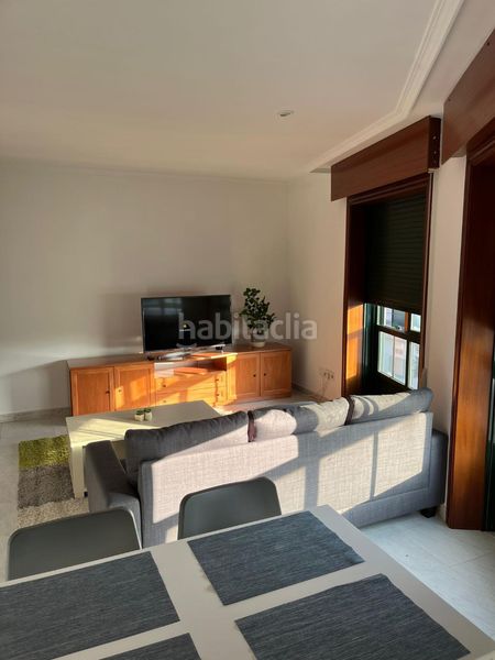 Foto 311144ab-d555-4bb0-be4e-15e1677d9333. Rent flat in Coiro Cangas