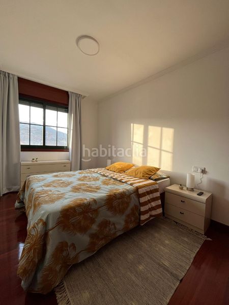 Foto 97ac879b-ecbe-4679-bdaf-8fc814c18b21. Rent flat in Coiro Cangas
