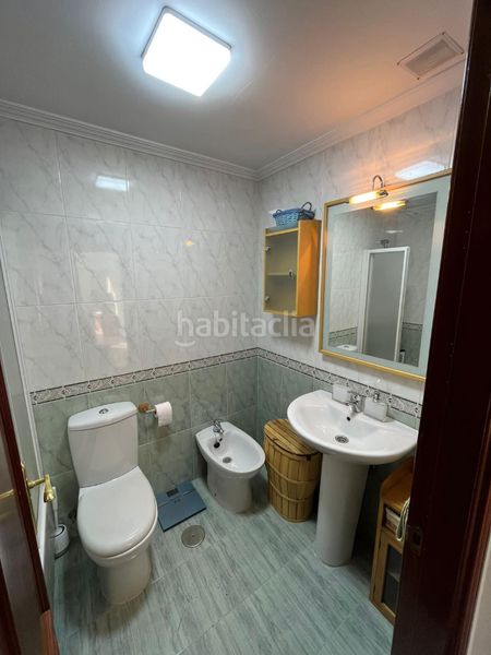 Foto bba336ea-c17a-4a37-9db2-e2a766b74018. Rent flat in Coiro Cangas