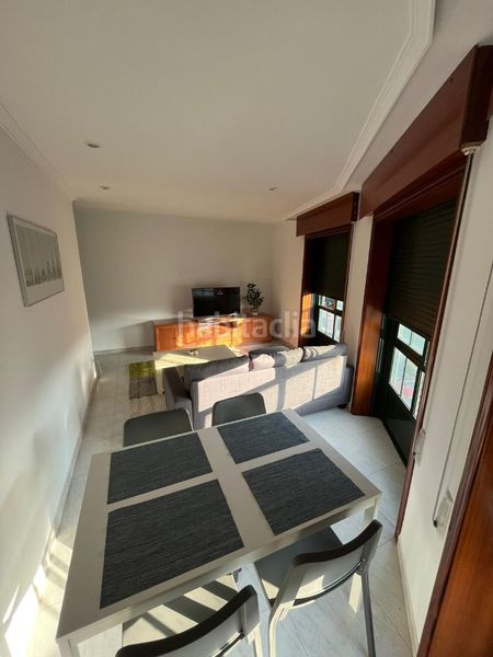 Foto f91d7055-7ab7-4cf4-b192-3f37dc7e1d1d. Rent flat in Coiro Cangas