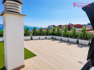 Rent Flat in Avenida marín 2. 800€ piso seminuevo con espectaculares vistas a la ría – alquile