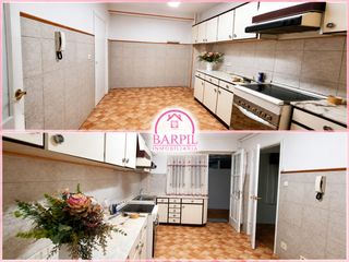 Flat in Avenida guixar 28. Piso con espectaculares vistas a la ría de vigo y gran potencial