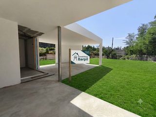 Chalet in Salvaterra de Miño. Entrega eb primavera 2027 chalet modular precioso! con finca