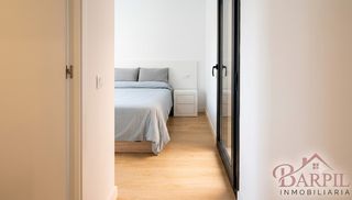 Appartement in Avenida Alcalde Gregorio Espino 1