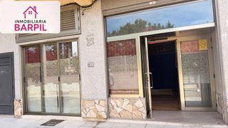 Local Comercial  R�a de san roque. Fantastico restaurante en san roque
