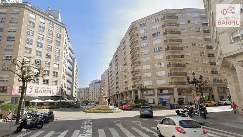Foto a65c59a7-5173-4416-8808-6325cac88dfc. Affitto appartamento in rúa de rosalía de castro 80 in Vigo