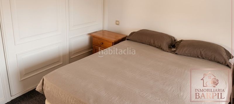 Foto dbacc665-5352-4d8a-b0b1-e42f135126b9. Lloguer àtic amb calefacció aparcament a Moaña