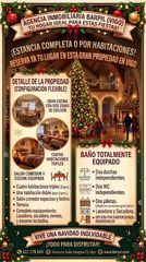Lloguer Casa a Subida hermide 30. ¿buscas alojamiento para tu equipo en las ferias de conxemar (if
