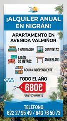 Apartment in Avenida Val Miñor 47