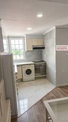 Apartament a Camiño da Pastora 55