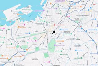 Location Appartement  Avenida gran vía. Piso recién reformado en centro de vigo