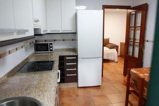 Location Appartement  Camiño real laredo. Bajo en chapela