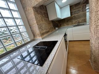 Lloguer Xalet a Nigrán Centro. Chalet en camos con finca todo el año