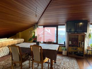 Location Attique  Avenida val miñor. Atico en nigran