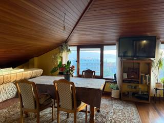 Miete Dachwohnung  Avenida val miñor. Atico en nigran