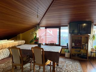Rent Penthouse  Avenida val miñor. Atico en nigran todo el año